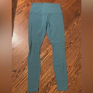 Lululemon Align Leggings